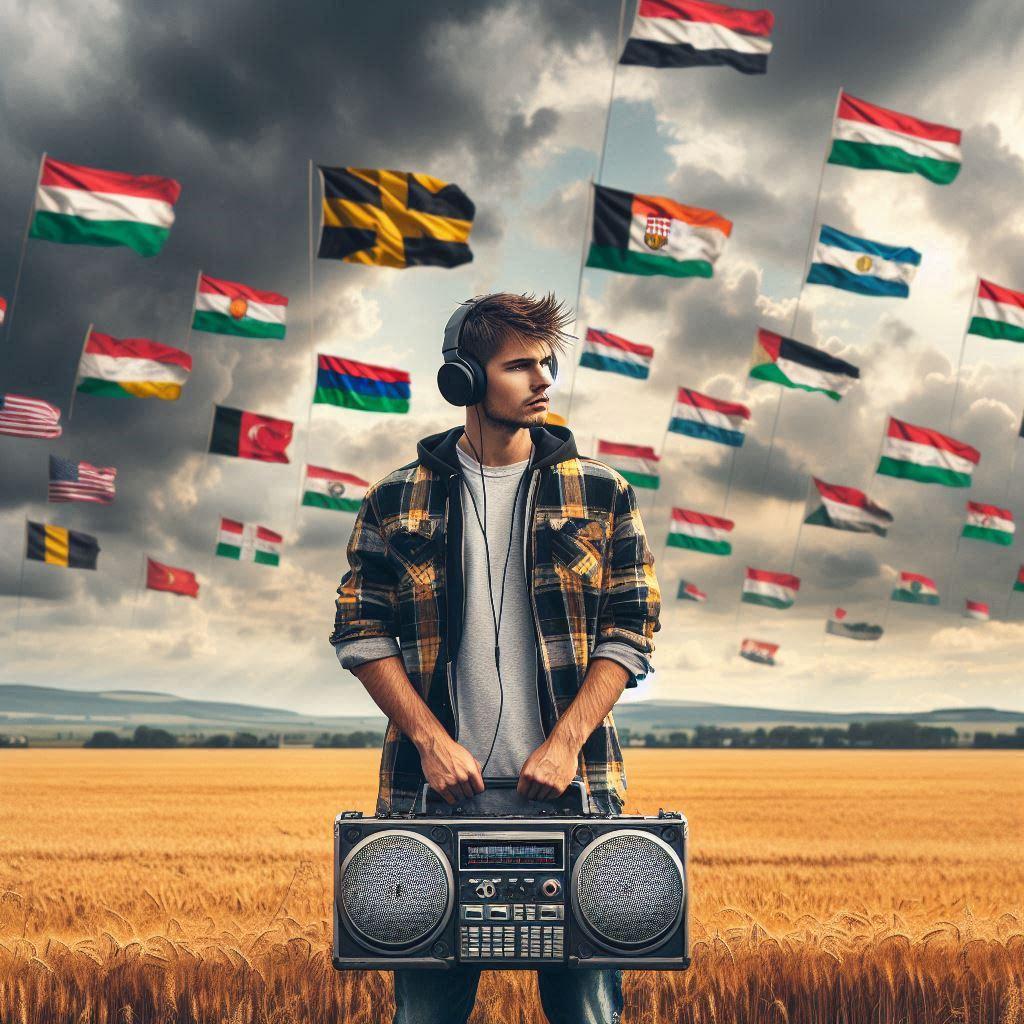 Europe Radio