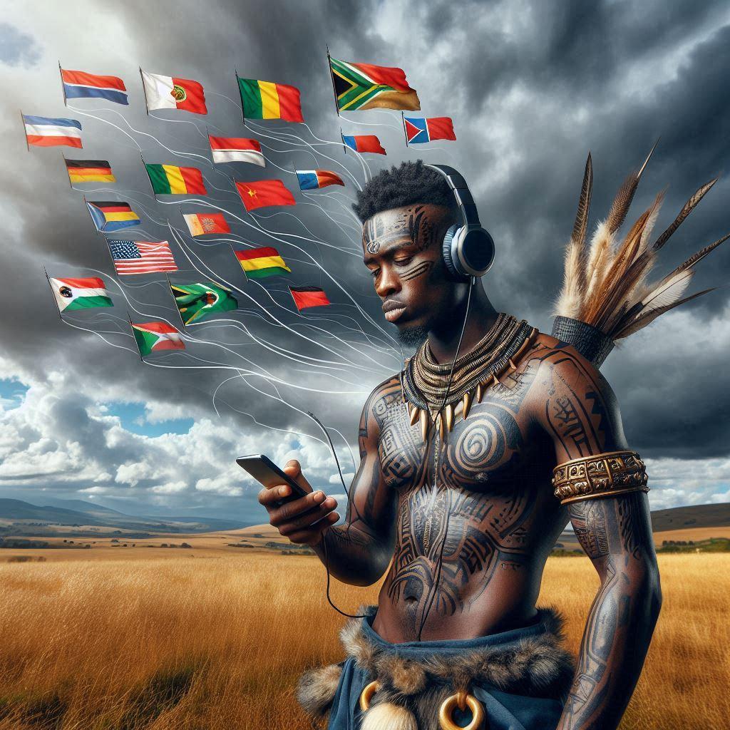 Africa Radio