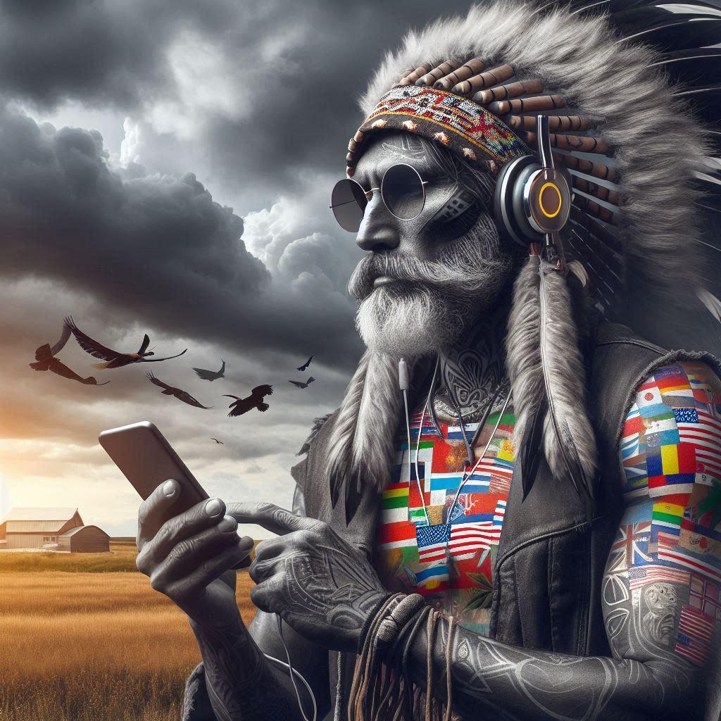 North America Radio